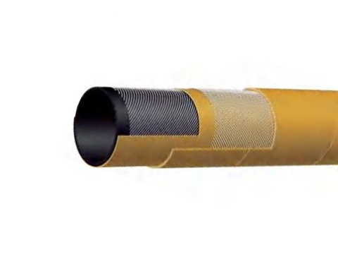 300PSI Manguera de aire de cable textil
