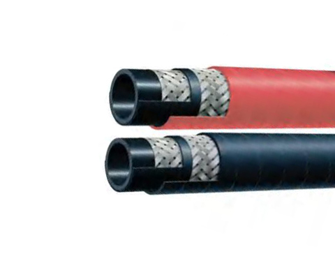 270 PSI Tubo de vapor trende clorobuti.