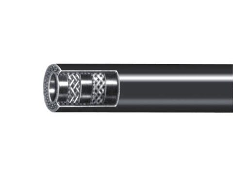 SAE 100R3 Manguera hidráulica trende fibra